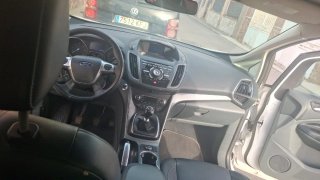 Ford C-MAX 2014