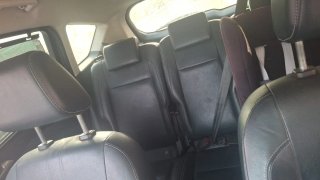 Ford C-MAX 2014