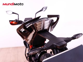 KTM 125 DUKE ABS