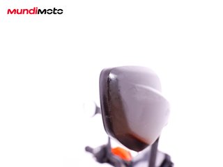 KTM 125 DUKE ABS