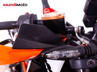 KTM 125 DUKE ABS
