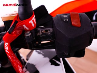 KTM 125 DUKE ABS