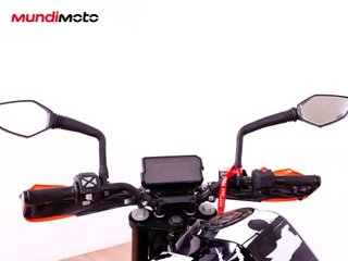 KTM 125 DUKE ABS