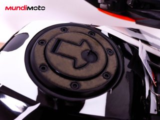 KTM 125 DUKE ABS
