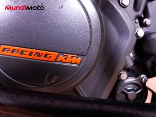KTM 125 DUKE ABS