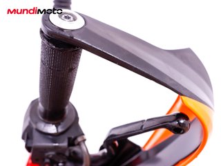 KTM 125 DUKE ABS
