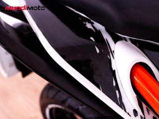 KTM 125 DUKE ABS