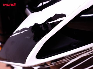 KTM 125 DUKE ABS