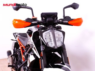 KTM 125 DUKE ABS
