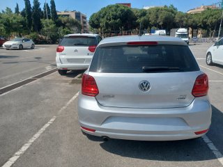 Volkswagen Polo 2016