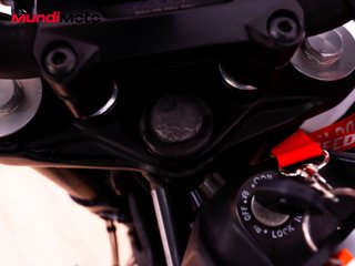 KTM 125 DUKE ABS