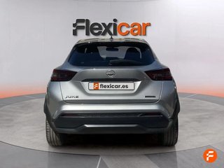 Nissan Juke 1.6 Hybrid 105kW (145CV) N-Connecta