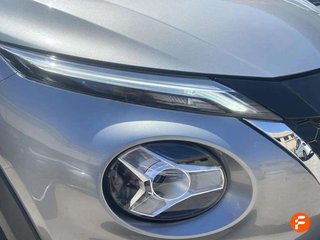 Nissan Juke 1.6 Hybrid 105kW (145CV) N-Connecta