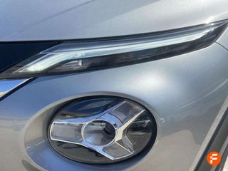 Nissan Juke 1.6 Hybrid 105kW (145CV) N-Connecta