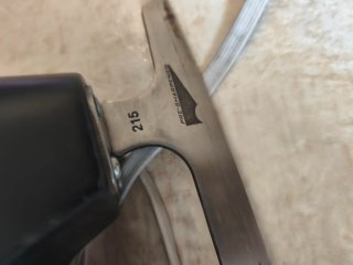 Pattini da pattinaggio artistico su ghiaccio Safine taglia 36