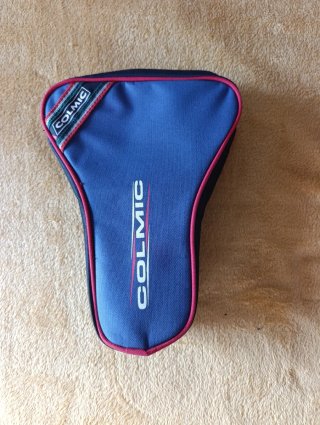 Funda tiradores Colmic