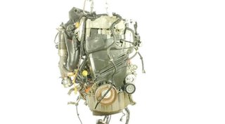 Motor completo dacia 20324551 k9kr858 duster 1.5