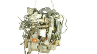 Motor completo dacia 20324551 k9kr858 duster 1.5