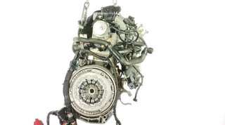 Motor completo dacia 20324551 k9kr858 duster 1.5