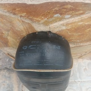 Asiento Moto Negro 4V derbi