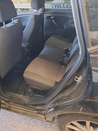 SEAT Altea 2013