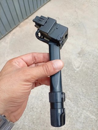Mando Luces Honda Civic MB6