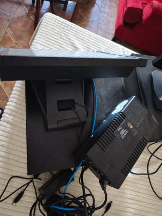 Sistemi computer con registratore di cassa