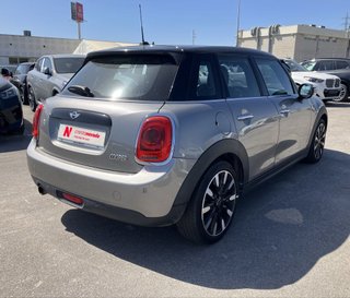 MINI Mini 2017 COOPER 5P 136CV