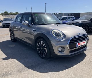 MINI Mini 2017 COOPER 5P 136CV