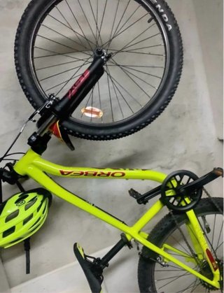 Bicicleta Orbea 24" Taglia XS