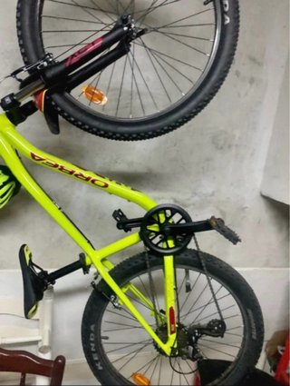 Bicicleta Orbea 24" Taglia XS