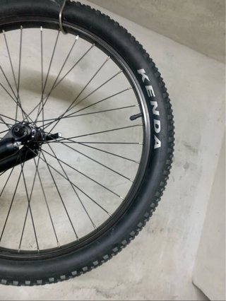Bicicleta Orbea 24" Taglia XS