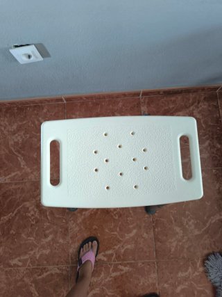 Silla ducha