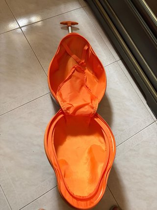 Maleta infantil Star Wars BB-8
