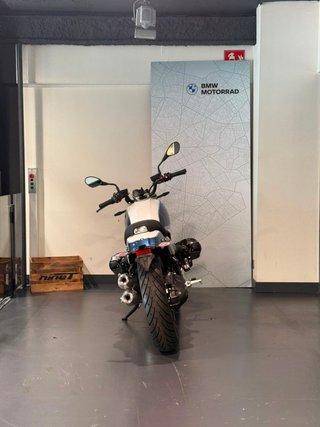 BMW R12 Moto Nueva 0km