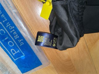 Pantalones cortos Polo Ralph Lauren Negros