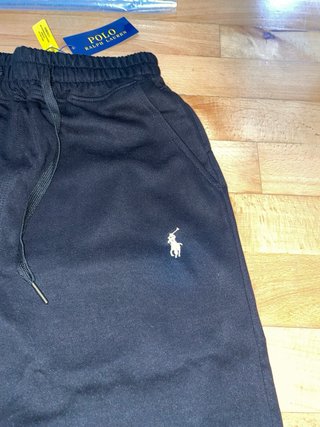 Pantalones cortos Polo Ralph Lauren Negros