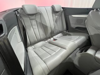 Audi A5 S Line 35 TDI S tronic Cabrio