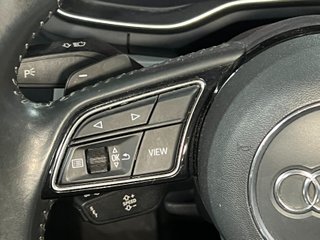 Audi A5 S Line 35 TDI S tronic Cabrio