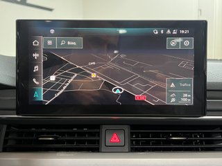 Audi A5 S Line 35 TDI S tronic Cabrio