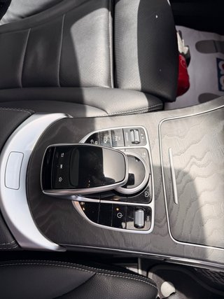 Mercedes-Benz Clase C300