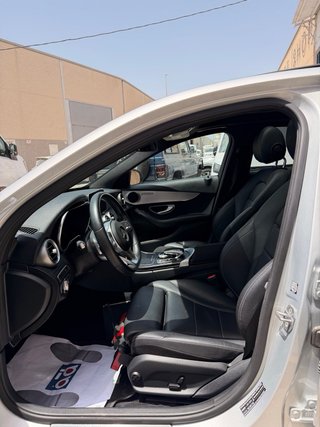 Mercedes-Benz Clase C300