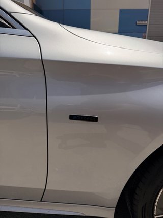 Mercedes-Benz Clase C300