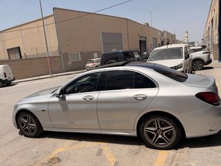Mercedes-Benz Clase C300