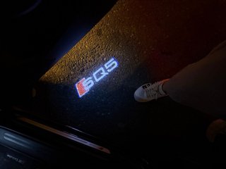 Audi SQ5 2016