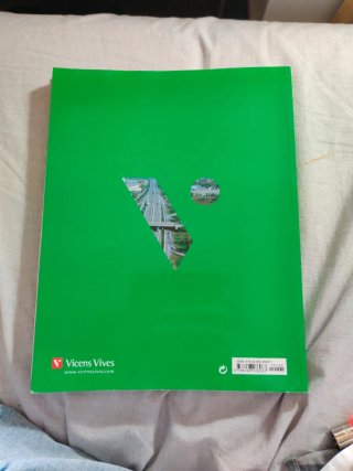 GB Geografia