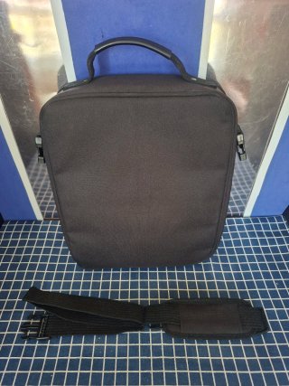 PS1 ORIGINAL MOCHILA DE TRANSPORTE OFICIAL