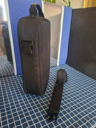 PS1 ORIGINAL MOCHILA DE TRANSPORTE OFICIAL