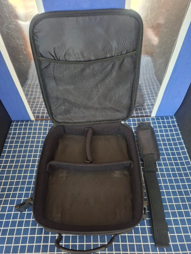 Zaino di trasporto originale PS1 ufficiale