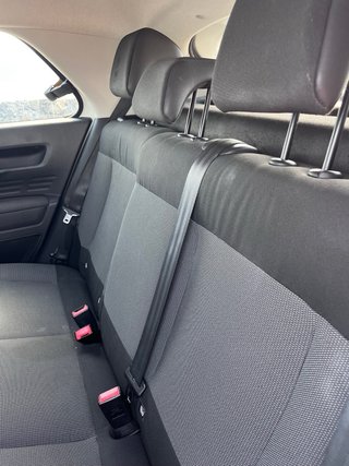 Citroen C4 Cactus 2017